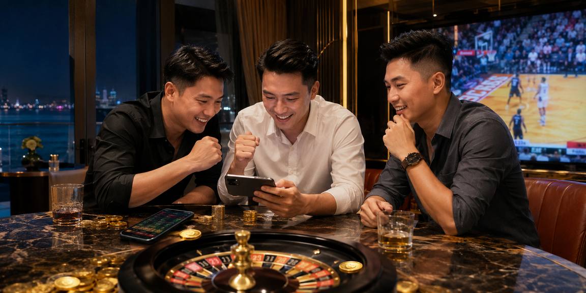 fk66 Khung pháp lý và quyền lợi tài khoản của bạn